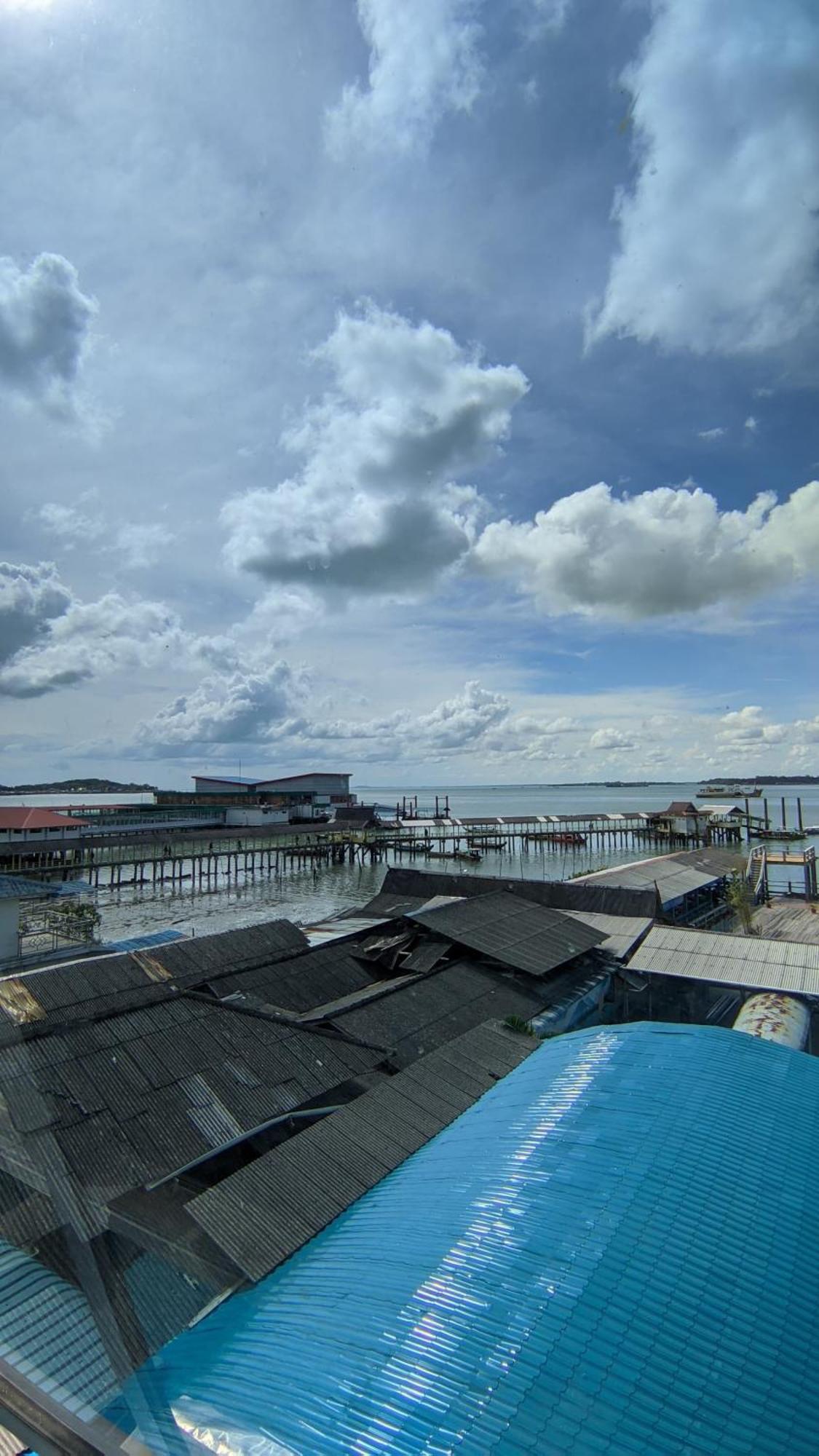 Melin Hotel Tanjungpinang Extérieur photo